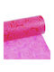 Iliadis Плат за Декорация 60x1800бр Dark Fuchsia