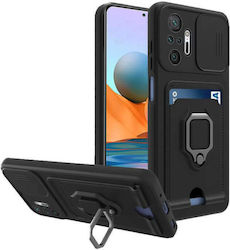 Bodycell Multifunction Back Cover Πλαστικό με Λ...