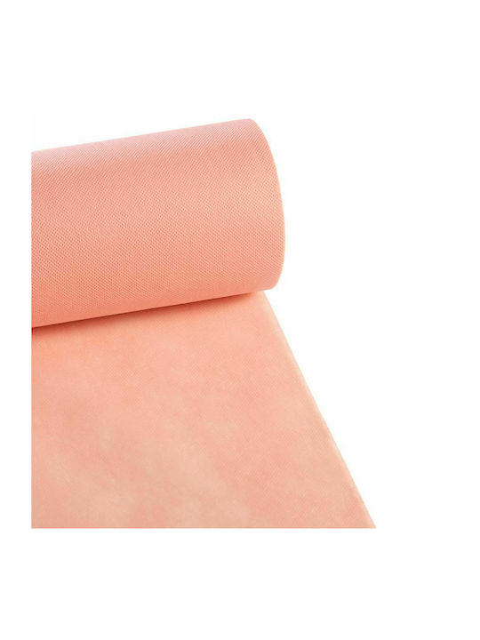Iliadis Eco Ύφασμα Διακόσμησης 60x1800εκ. Peach