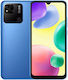 Xiaomi Redmi 10A Dual SIM (3GB/64GB) Sky Blue