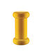 Alessi Manual Wooden Pepper Mill 15cm ES/19