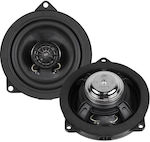 Esx Car Speaker Set VXB 42 4" with 60W RMS (2 Way)