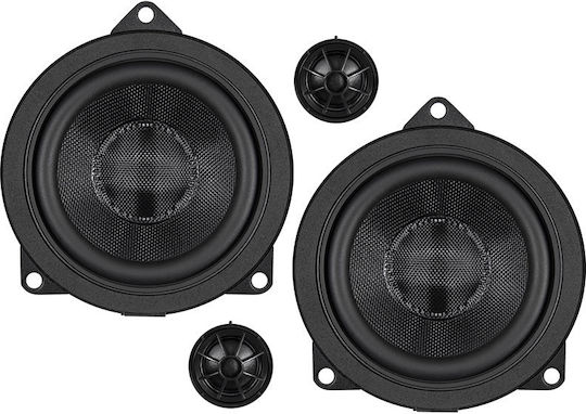 Esx Set Boxe Auto VXB 4.2 C 4" cu 60W RMS (2 căi)