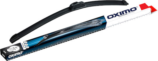 Oximo Wu Flatblade Car Wiper Blade Driver 700mm