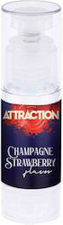 Mai Attraction Hot Effect Λιπαντικό 50ml