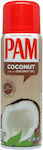 Pam Ulei de cocos Spray 141gr