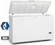 Tefcold Se4045 P Congelator Comercial Piept 400lt 600W L150.4 x A70.5 x Î94.5cm