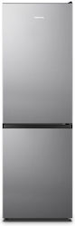 Intercool Frigider-congelator 304lt Total NoFrost Inox SDFC-300S/BM Intercool Frigider-congelator 304lt Total NoFrost Inox SDFC-300S/BM