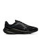 Nike Quest 5 Sportschuhe Laufen Schwarz