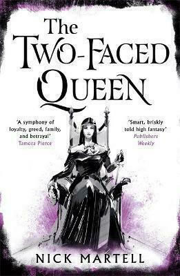 The Two-faced Queen