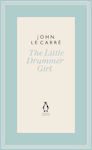 The Little Drummer Girl (Hardcover)