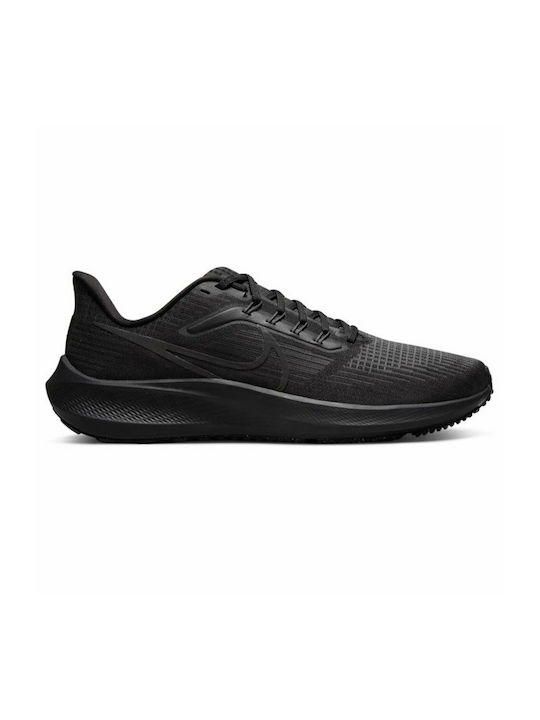 Air Zoom Pegasus 39 Sport Shoes Running Black / Anthracite