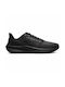 Air Zoom Pegasus 39 Sport Shoes Running Black / Anthracite