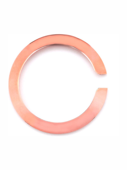 Glam Rock Bezel 44 mm Ροζ (Glam Rock GC2203GR)