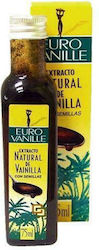 Eurovanille Βανίλια σε Υγρή Μορφή 75ml