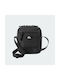 Quiksilver Magicall Herrentasche Schulter / Crossbody Schwarz