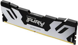 Kingston Fury Renegade 16GB DDR5 Kingston Fury Renegade 16GB DDR5