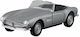 Goki Spielzeugauto 1:36 BMW 507 (1956) Silver