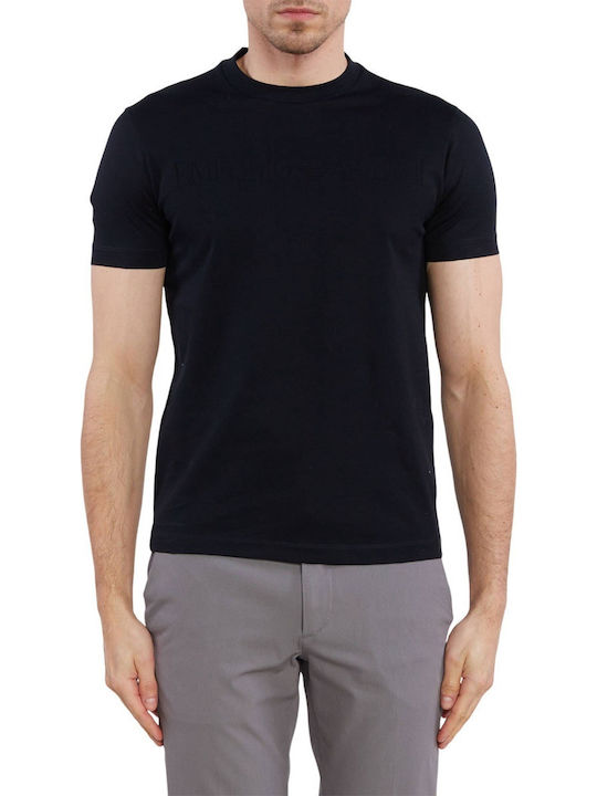 Emporio Armani T-Shirt Schwarz