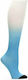 Nurse Mates 360 Socks Calf High Graduated Compr...