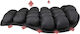 AGVpro Anatomic Motorcycle Seat Cover Seat Cushion