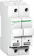 Schneider Electric Acti 9 Disconnect Switch Ele...