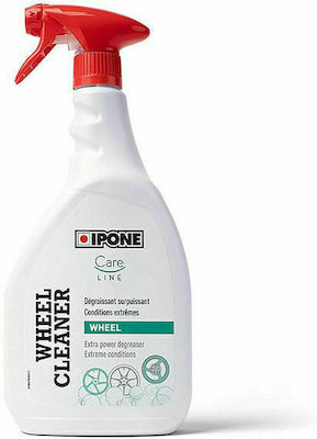 Ipone Wheel Cleaner Motorcycle Wheel Cleaner 1lt 910-00-825