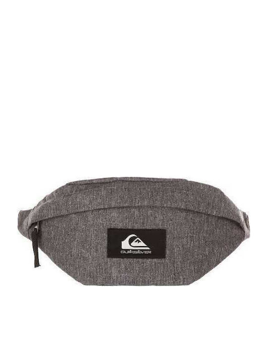 Pubjug Men's Waist Bag Gray