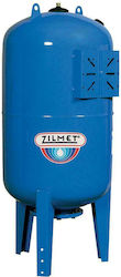 Zilmet Ultra-Pro 500V Δοχείο Διαστολής Ύδρευσης Κάθετο 500lt με Βάση
