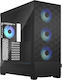 Fractal Design Pop XL Air Gaming Midi Tower Com...