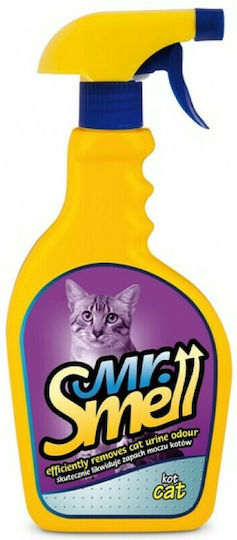 Mr Smell Scented Cat Toilet