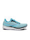 Saucony Ride 14 Femei Pantofi sport Alergare Albastre