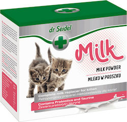 dr Seidel Milk Cat