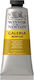 Winsor & Newton Acrylic Paint Set in Yellow color 60ml 1pcs