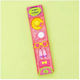 Grupo Erik Eraser Set for Pencil and Pen Beauty 5pcs