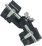 Gibraltar SC-GRSAAC Adjustable Angle Clamp