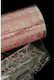 Iliadis Paisley Hârtie de împachetat pentru Cadou Roz 5000x80cm.