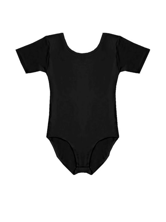 Helios Kids Bodysuits Black 1pcs