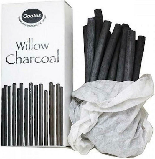 Winsor & Newton Κάρβουνο Ζωγραφικής 1τμχ