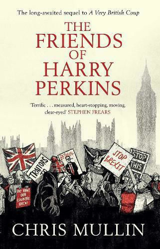 The Friends of Harry Perkins The Friends of Harry Perkins