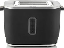 Gorenje T800ORAB Toaster 2 Slots 600W