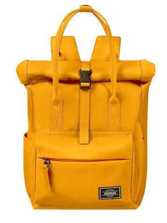 American Tourister UrbanGroove 17lt Galben