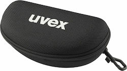 Uvex Полутвърд Калъф За Очилa