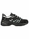 Skechers D'Lites 4.0 Chunky Sneakers Black