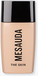 Mesauda Milano The Skin Hydrating Fluid Foundat...