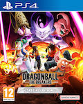 Dragon Ball: The Breakers Special Edition PS4 Game