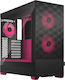 Fractal Design Pop Air Gaming Mini-Turm Compute...