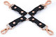Ns Novelties Bondage Couture Hog Tie Accesoriu ...