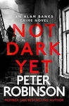 Not Dark Yet (Hardcover)