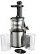 Gorenje JC4800VWY Storcător De Fructe Cu Presare Lentă 200W Inox Gri